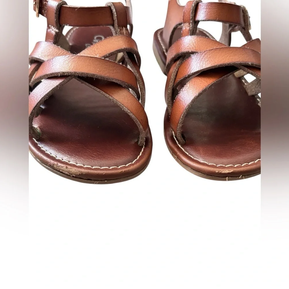 Cupcake Couture- Sandals